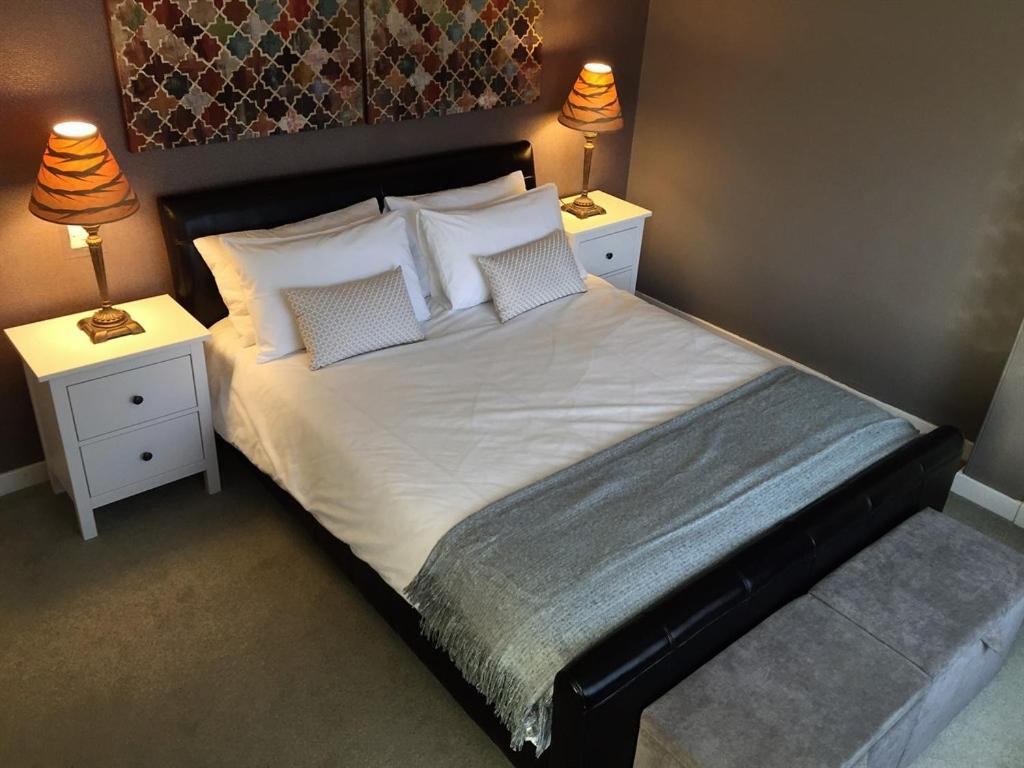 Hillview Villa Ballater Bagian luar foto